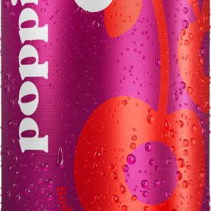 Cherry Cola