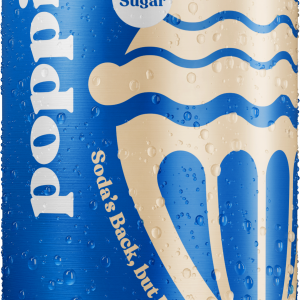Cream Soda