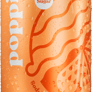 Orange Cream