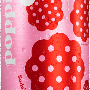 Raspberry Rose