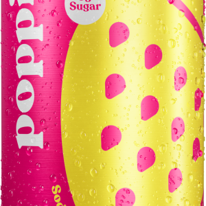 Strawberry Lemon